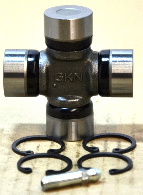 Joint, propshaft - U 050 LÖBRO
