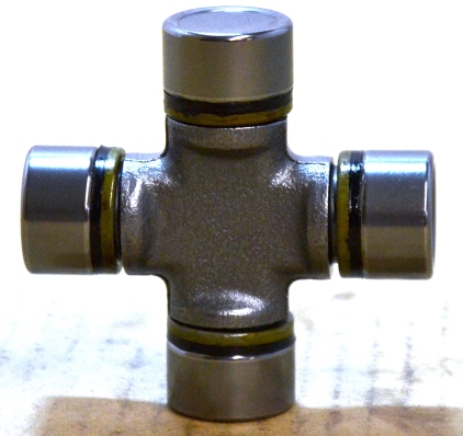Joint, propshaft - U 058 LÖBRO