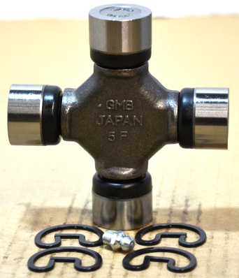 Joint, propshaft - U 074 LÖBRO