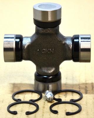 Joint, propshaft - U 100 LÖBRO