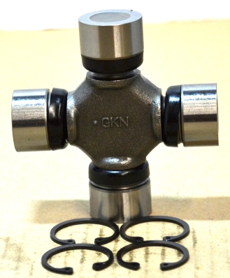 Joint, propshaft - U 100/L LÖBRO