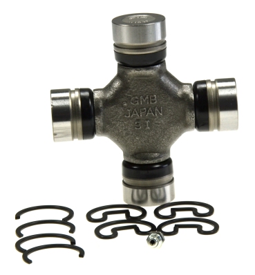 Joint, propshaft - U 109 LÖBRO