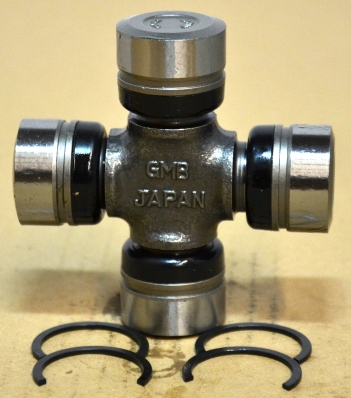 Joint, propshaft - U 112 LÖBRO