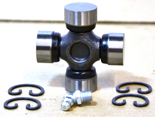 Joint, propshaft - U 160 LÖBRO