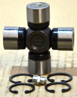 Joint, steering column - U 180 LÖBRO