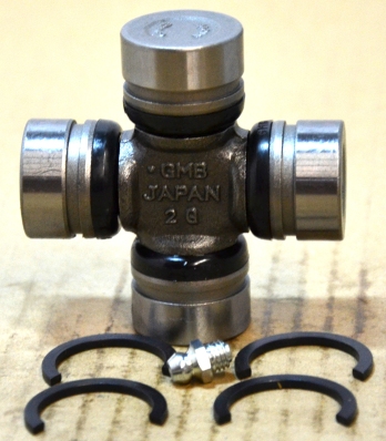Joint, propshaft - U 182 LÖBRO