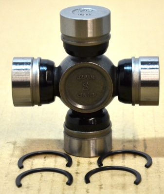 Joint, propshaft - U 187 LÖBRO