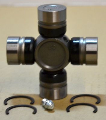 Joint, propshaft - U 193 LÖBRO