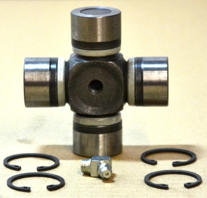 Joint, propshaft - U 218 LÖBRO