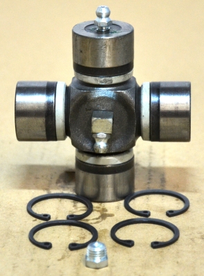 Joint, propshaft - U 219 LÖBRO
