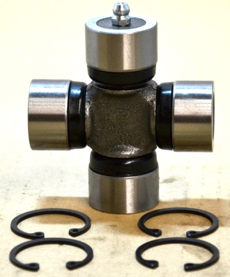 Joint, propshaft - U 237 LÖBRO