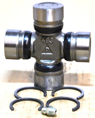 Joint, propshaft - U 249 LÖBRO
