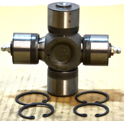 Joint, propshaft - U 307 LÖBRO