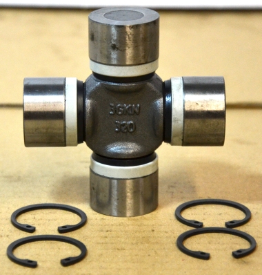 Joint, propshaft - U 315 LÖBRO