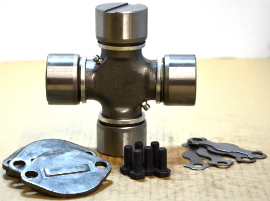 Joint, propshaft - U 400 LÖBRO