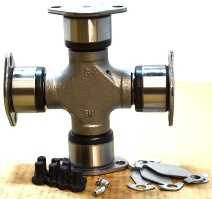 Joint, propshaft - U 500 LÖBRO