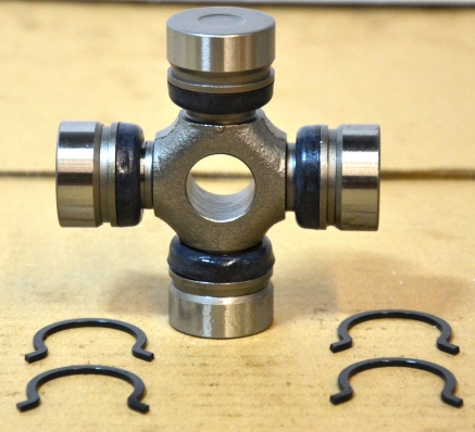 Joint, propshaft - U 728/3 LÖBRO