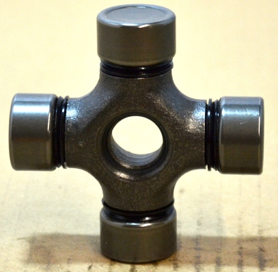 Giunto, Albero longitudinale - U 728/4 LÖBRO