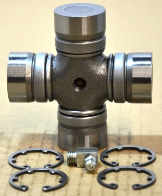 Joint, propshaft - U 742 LÖBRO