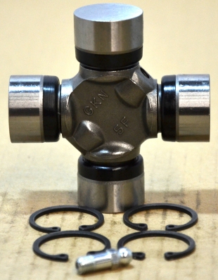 Joint, propshaft - U 967 LÖBRO
