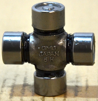 Joint, propshaft - U 988 LÖBRO