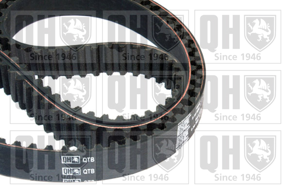 Cinghia dentata - QTB209 QUINTON HAZELL