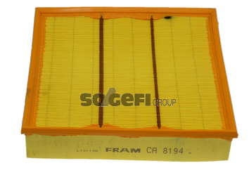 Air Filter - CA8194 FRAM