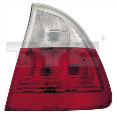 Luce posteriore - 11-0011-11-2 TYC