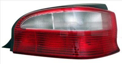 Combination Rearlight - 11-0019-01-2 TYC