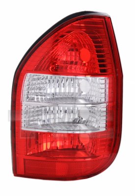 Luce posteriore - 11-0114-11-2 TYC