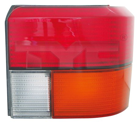 Combination Rearlight - 11-0212-01-2 TYC