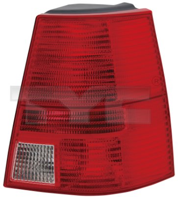 Combination Rearlight - 11-0213-11-2 TYC