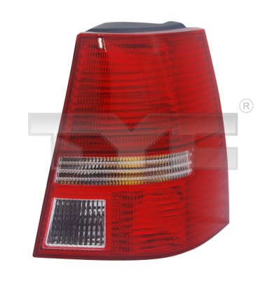Combination Rearlight - 11-0213-21-2 TYC