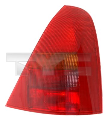 Luce posteriore - 11-0221-01-2 TYC