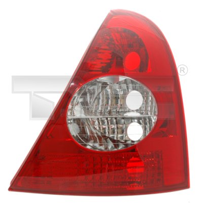 Combination Rearlight - 11-0231-01-2 TYC