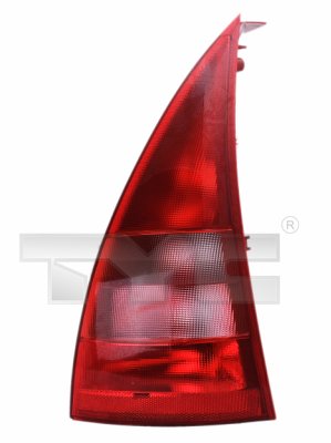 Luce posteriore - 11-0234-01-2 TYC