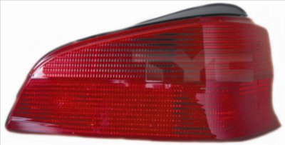 Combination Rearlight - 11-0238-01-2 TYC