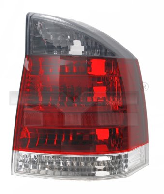 Combination Rearlight - 11-0317-11-2 TYC