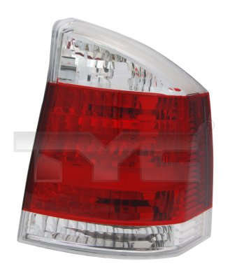 Luce posteriore - 11-0317-21-2 TYC