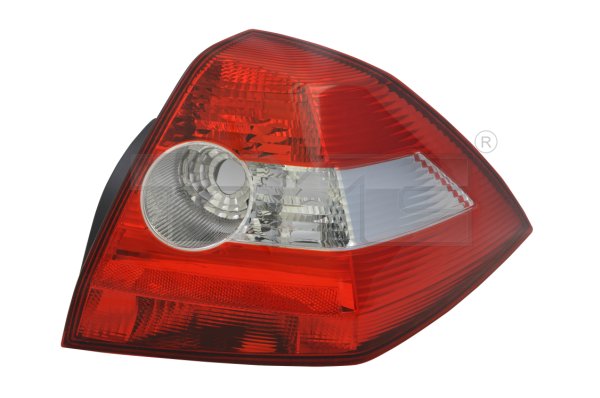 Luce posteriore - 11-0394-01-2 TYC