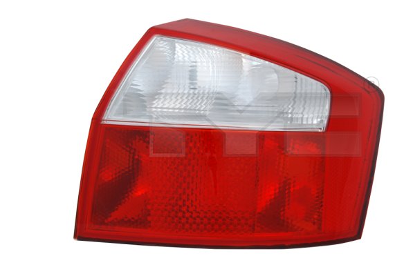 Luce posteriore - 11-0468-01-2 TYC