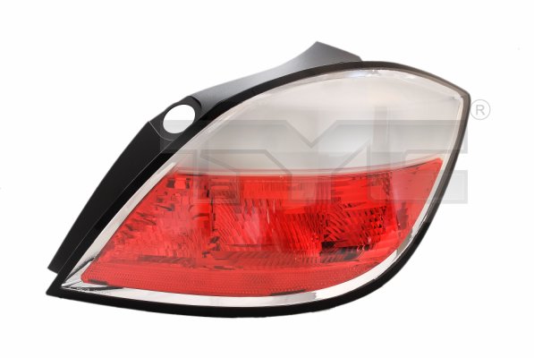 Luce posteriore - 11-0473-01-2 TYC