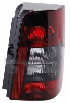 Combination Rearlight - 11-0475-01-2 TYC