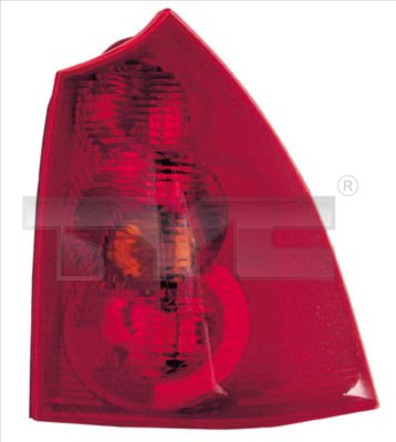 Luce posteriore - 11-0488-01-2 TYC