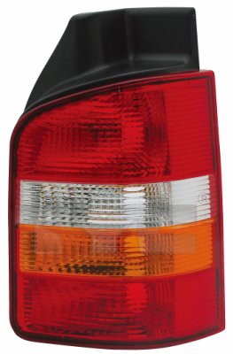 Combination Rearlight - 11-0575-01-2 TYC