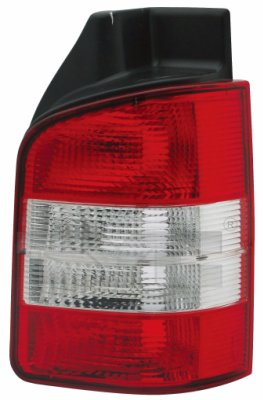 Luce posteriore - 11-0576-11-2 TYC