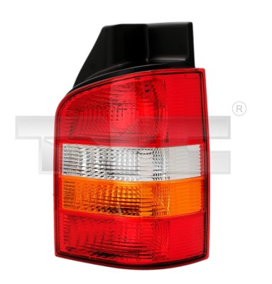 Combination Rearlight - 11-0621-01-2 TYC