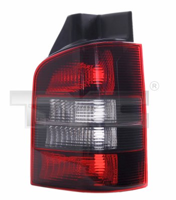 Combination Rearlight - 11-0621-21-2 TYC