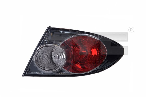 Combination Rearlight - 11-1063-11-2 TYC