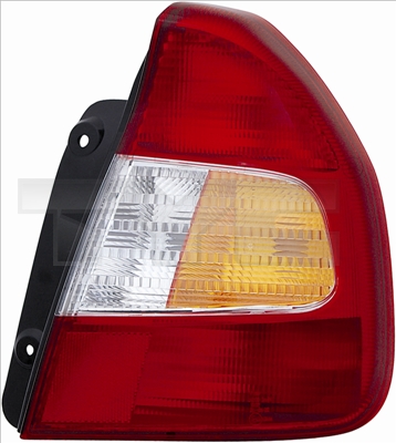 Combination Rearlight - 11-11149-01-2 TYC